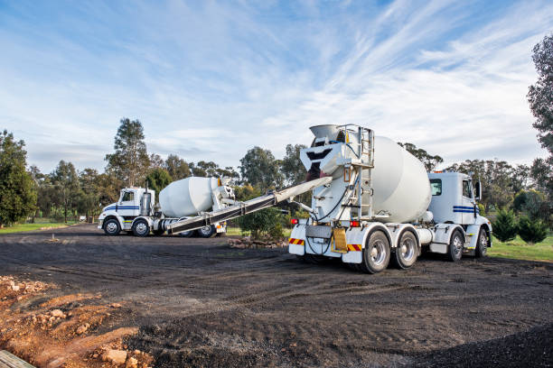 Best Concrete Grinding and Polishing in Fairlawn, OH