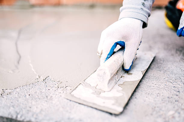 Best Concrete Foundation Repair in Fairlawn, OH
