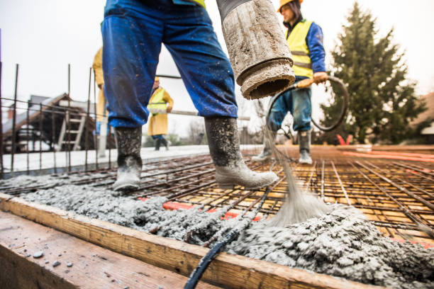 Best Concrete Sidewalk Installation in Fairlawn, OH